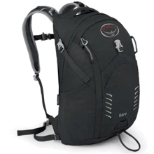 Рюкзак Osprey Flare 24 Black: Виробник Osprey