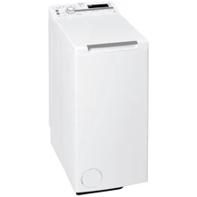 Стиральная машина Whirlpool TDLR 70210: Тип машины Автомат
