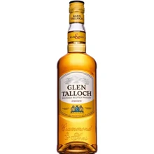 Віскі Glen Talloch Rare & Old 3 у Blended Scotch 40% 0.7 л (FSH_8711114472042): Об'єм, л 0.7