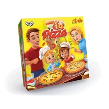 Настольная игра Danko Toys IQ Pizza G-IP-01U на укр. языке: Производитель Danko toys