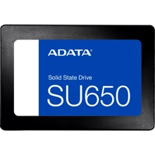 Adata Ultimate SU650 3D NAND 2TB (ASU650SS-2TT-R): Тип накопителя внутренний