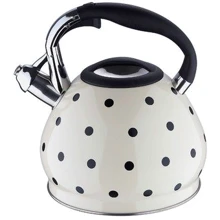 Чайник Wellberg WB 6105 (3.4л): undefined undefined