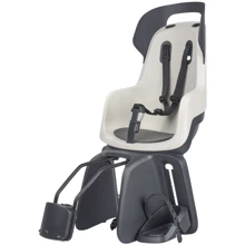 Детское велокресло Bobike Maxi GO Frame Vanilla cup cake: Производитель Bobike