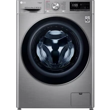 Пральна машина LG F4V7VW9T: Тип машини автомат