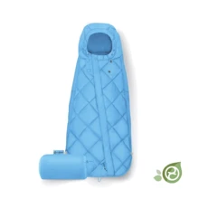 Конверт Cybex Snogga Mini 2 Beach Blue (522002905): Производитель Cybex