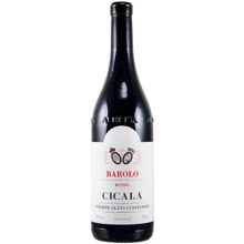 Вино Aldo Conterno Barolo Cicala 2019 красное сухое 0.75 л (BWR9165): Страна производитель Италия
