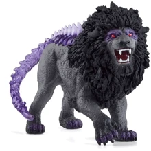 Іграшка-фігурка Schleich Тіньовий Лев (42555): Тип Игровая фигурка