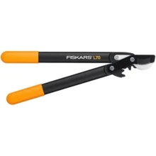Сучкорез плоскостной Fiskars PowerGear (S) L70 (1002104): Тип веткорезы