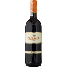 Вино Antinori Solaia 2019 красное сухое 0.75 л (BWR4050): Страна производитель Италия