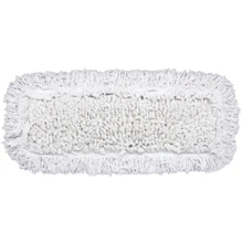 Швабра і комплектуюче Запаска для швабри Wermop Extra Cotton Wet Mop 50 см (SA0922): Виробник Wermop