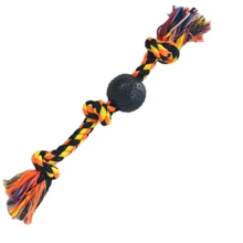 Іграшка для собак Nunbell Канат з іграшкою (Z80528): undefined undefined