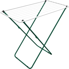 Сушарка Gimi Plast 11м Green (153637): Тип підлоги сушарка для білизни