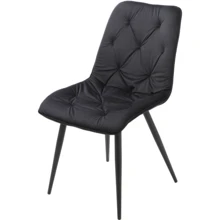 Стул Special4You Perfection black (E6613): Производитель Special4You