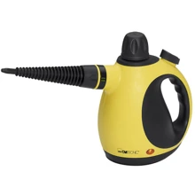 Пароочиститель Clatronic DR 3653: Максимальная мощность, Вт 1050