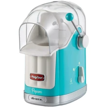 Попкорница Ariete 2958 popcorn Blue: Производитель Ariete