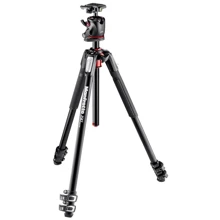 Manfrotto MK190XPRO3-BHQ2 Aluminum Tripod with XPRO Ball Head and 200PL QR Plate: Тип штатива профессиональный