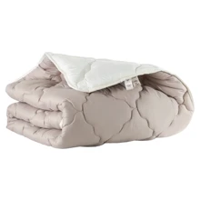 Одеяло IDEIA Woolly Premium 175х210 см (8-34175): Тип Антиаллергенные
