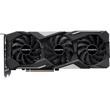 Відеокарта GIGABYTE GeForce GTX1660 SUPER 6144Mb GAMING (GV-N166SGAMING-6GD): Обсяг пам'яті, Гб 6
