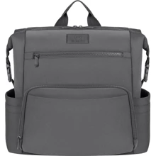Рюкзак Lionelo CUBE GREY (LO-CUBE GREY): Виробник Lionelo