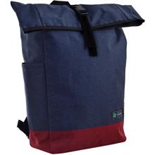 Рюкзак городской Smart Roll-top T-71 Adventure 557578: Возрастная группа от 13 до 18 лет