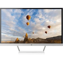 Монітор HP 27XW (V0N26AA) RB: Покриття екрану антиблікове