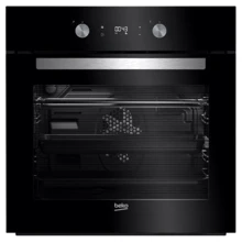 Духовой шкаф электрический Beko BIM24301ZGCS: Объем, л 71