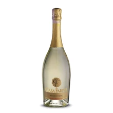 Вино игристое Casa Farive PROSECCO DOC BRUT MILLESIMATO 2020 11% сухое бел. брют 0,75 л (PLK8020502064036): Страна производитель Италия