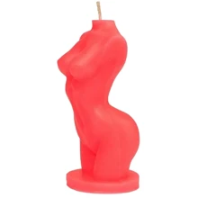 Свеча LOVE FLAME - Lady Red Fluor, CPS12-RED: Производитель LOVE FLAME