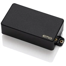 Звукосниматель Звукосниматель EMG 85 BK: Производитель EMG