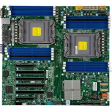 Supermicro MBD-X12DPI-NT6-B UA: Оперативная память 18 х DDR4 DIMM, 3200 МГц, 4 TБ