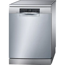 Посудомойка Bosch SMS68UI02E: Размеры 60х84.5х60 см