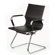 Офісне крісло Special4You Solano 2 office artleather black (E7108): Тип конференц