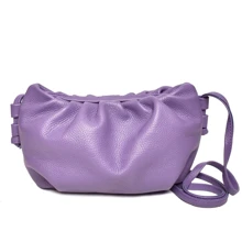 Жіноча сумка через плече ARTiS Bags фіолетова (1722510): Стать жіночий