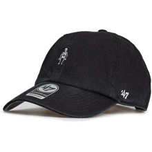 Бейсболка 47 Brand Holday Fall черная (XX-BSRNR1412GWS-BKA): Производитель 47 Brand