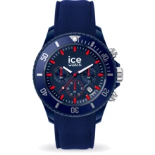 Наручные часы Ice-Watch Blue red 020622: Стиль Классический