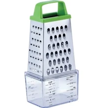 Терка Bergner KH 9258/36: Тип Терка багатофункціональна