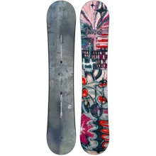 Доска для сноуборда BURTON (229431) BLOSSOM 2023 149 см (9010510446343): Стиль катания all mountain
