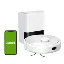 Робот-пилосос iRobot Roomba Combo 105+ (White) (Y351240): Виробник iRobot