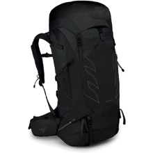 Рюкзак туристический Рюкзак туристический Osprey Talon 55 S21 Stealth Black L/XL черный (009.2290): Производитель Osprey