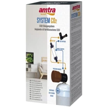 Система CO2 Amtra CO2 System Set (A6076916): Виробник Amtra