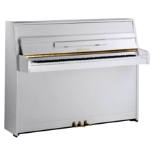Піаніно Yamaha JU109 PWH: Виробник Yamaha