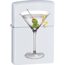 Зажигалка Zippo 28271 BS Martini: Производитель Zippo