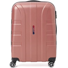 Чемодан Ricco Grande L розовый (T1ABS550rose-L): Пол Унисекс