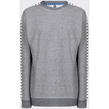 Спортивный свитшот Arena Sweat Team Oversize (002304-551) 54 серый: Страна производитель Китай