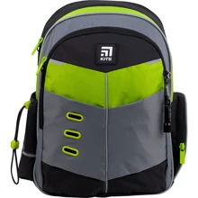 Рюкзак школьный Kite Education Green Lime K22-771S-3: Возрастная группа от 6 до 10 лет