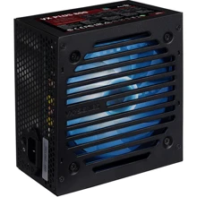 Блок питания Aerocool VX PLUS 800 RGB: Форм-фактор ATX, EPS