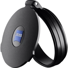 Крышка защитная для прицелов Zeiss Victory V8; Victory HT; Diavari FL. Диаметр объектива - 30 мм 30 712.01.46: Производитель ZEISS