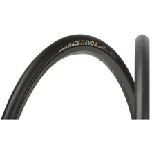 Покришка Race D Evo4 Panaracer 700x25C Black (RF725-RCD-B4): Діаметр 28"