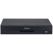 Реєстратор відеоспостереження DAHUA Penta-brid 5M-N/1080p 1U 1HDD WizSense DH-XVR5104HS-I3: Кількість VGA 1