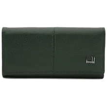 Женский кошелек Horse Imperial зеленый (K1a0001gr-green): Пол Женский